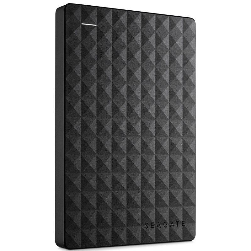 Seagate Expansion HDD 2TB 2,5" USB 3.0