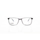 PL 616-001 Herrenbrille Kunststoff