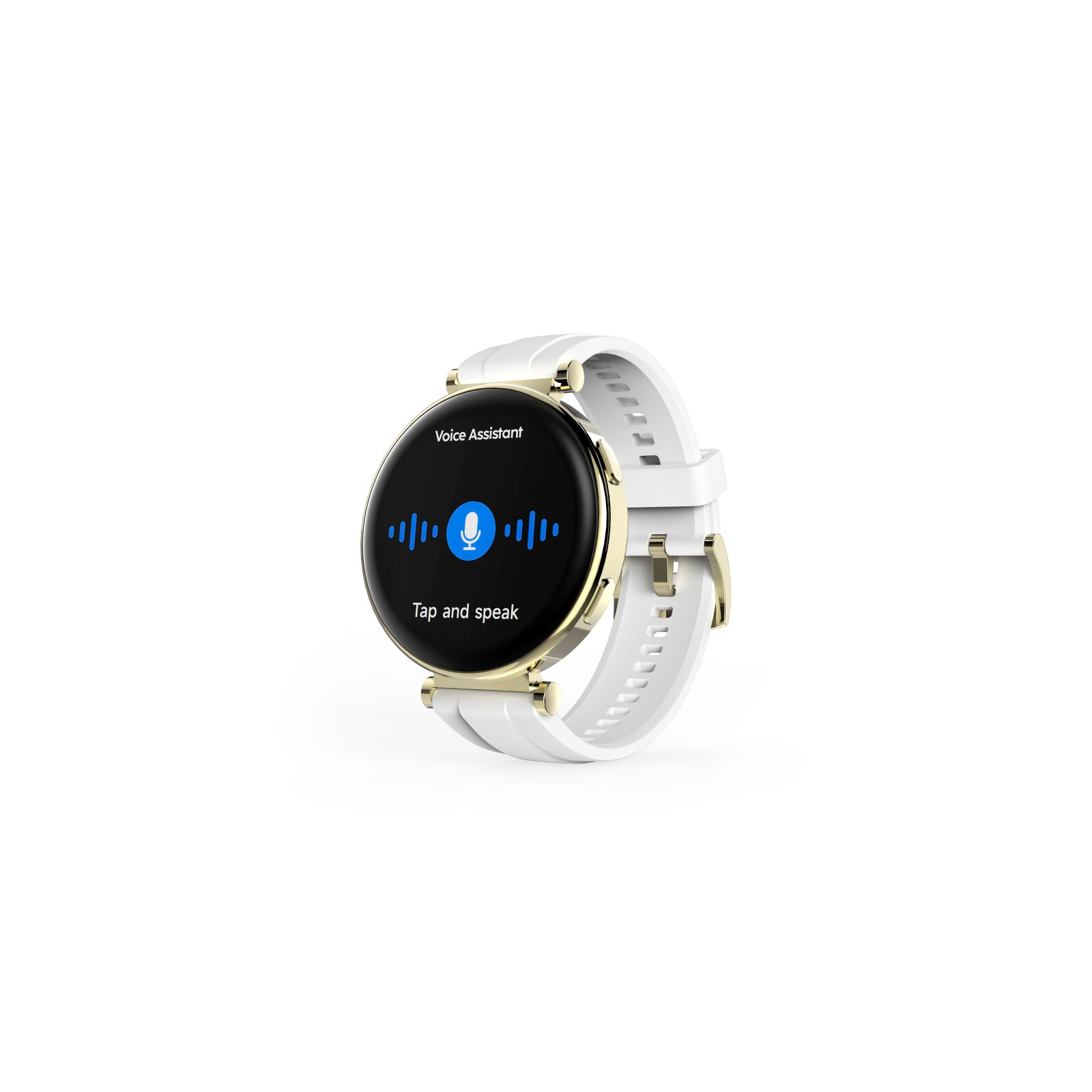 Ham Smartwatch 7000 gold