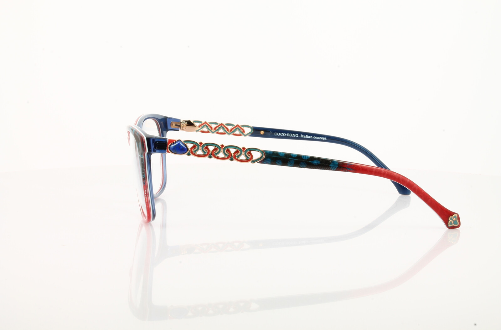 Coco Song BLUE EYES C2