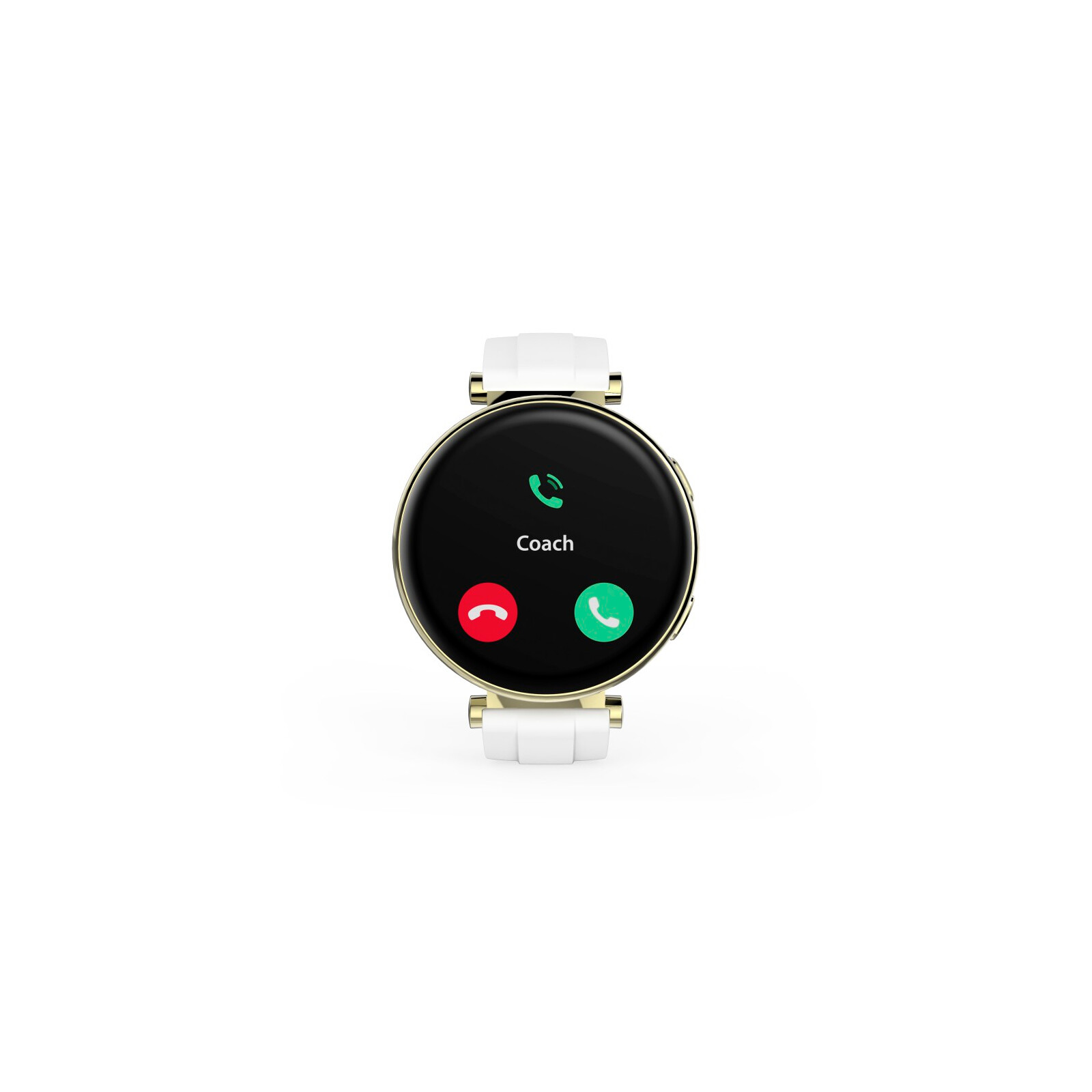 Ham Smartwatch 7000 gold
