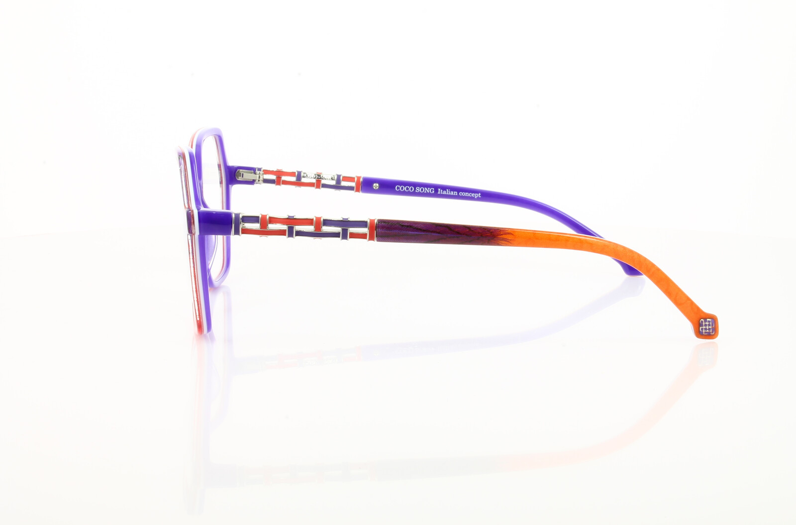 Coco Song LOST EXPERIENCE C2