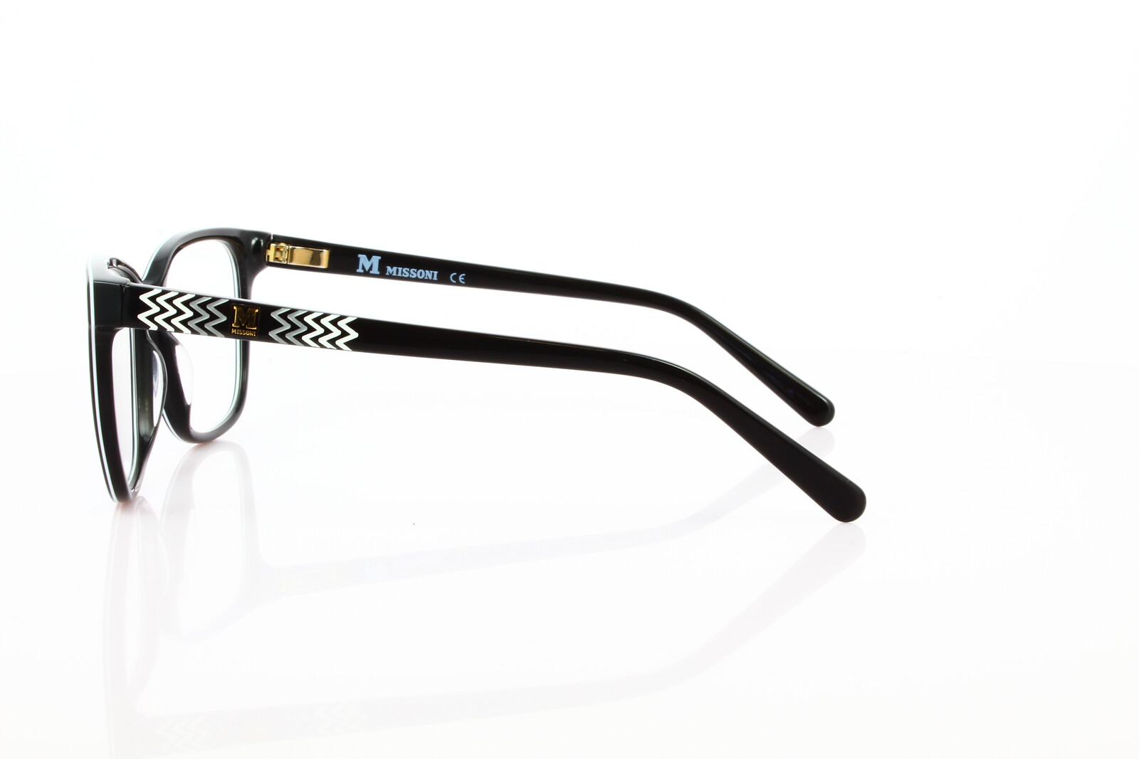 MM225 V01 Damenbrille Kunststoff