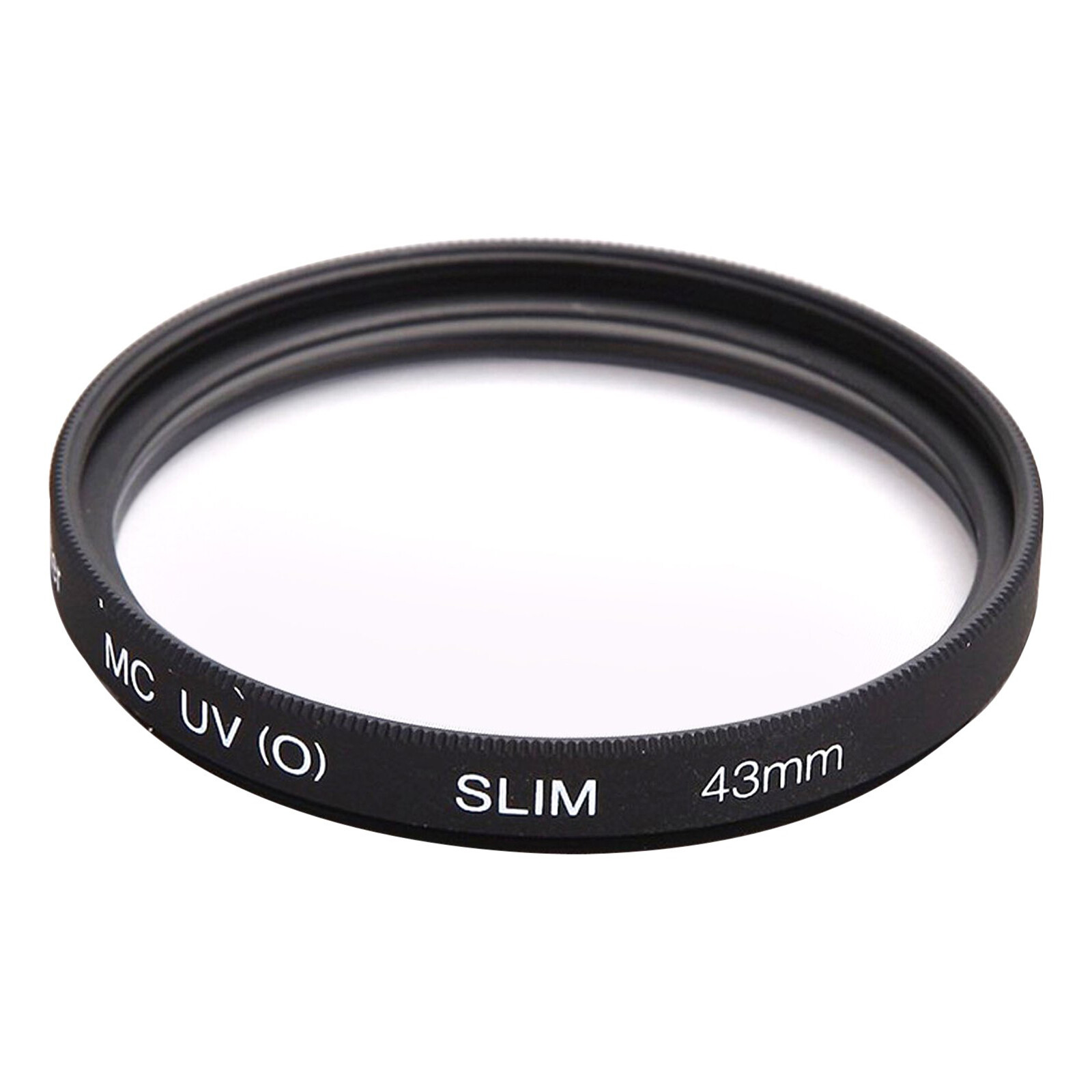 Nikkor AF-S DX 17-55/2,8G IF ED + UV Filter