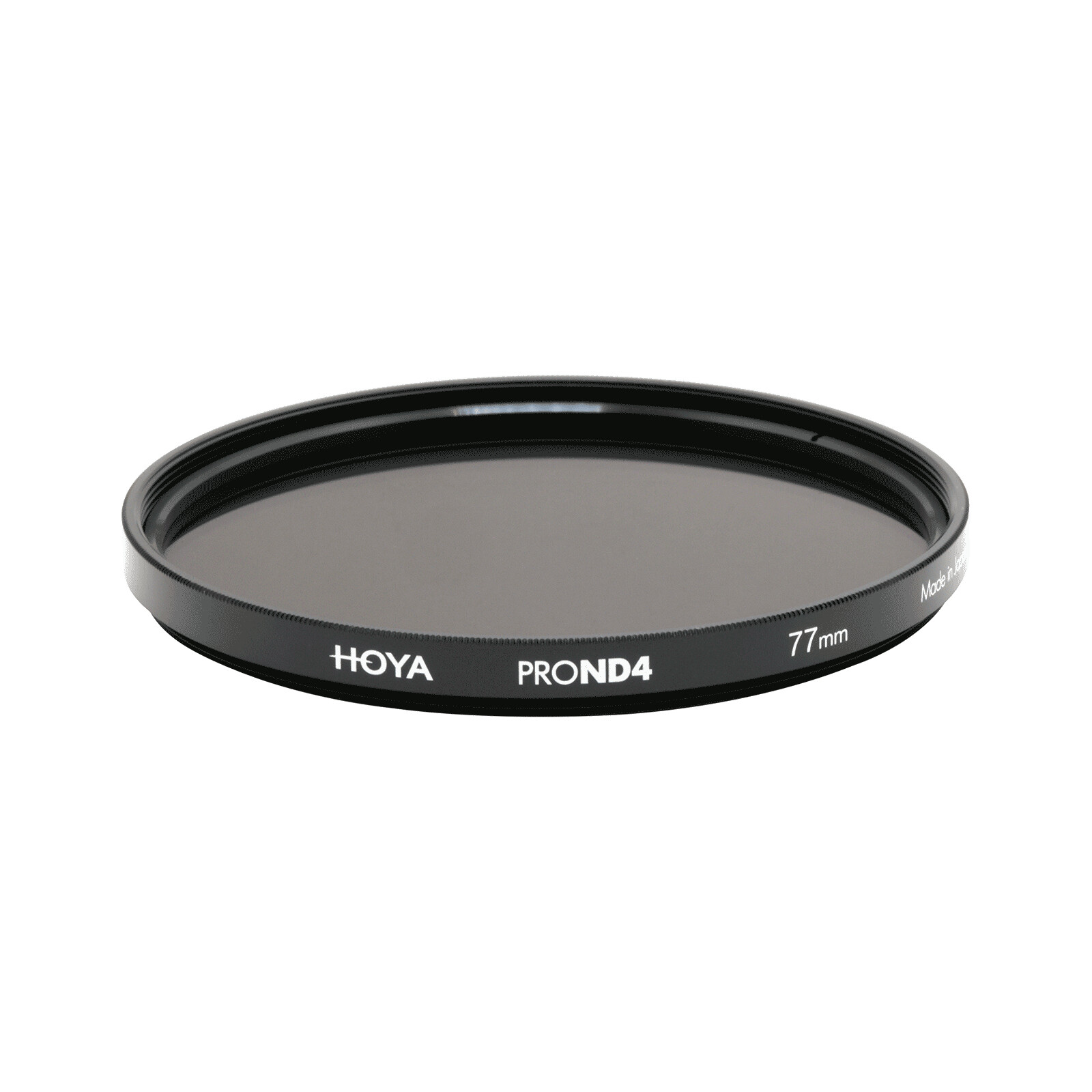 Hoya Grau PRO ND 4 49mm