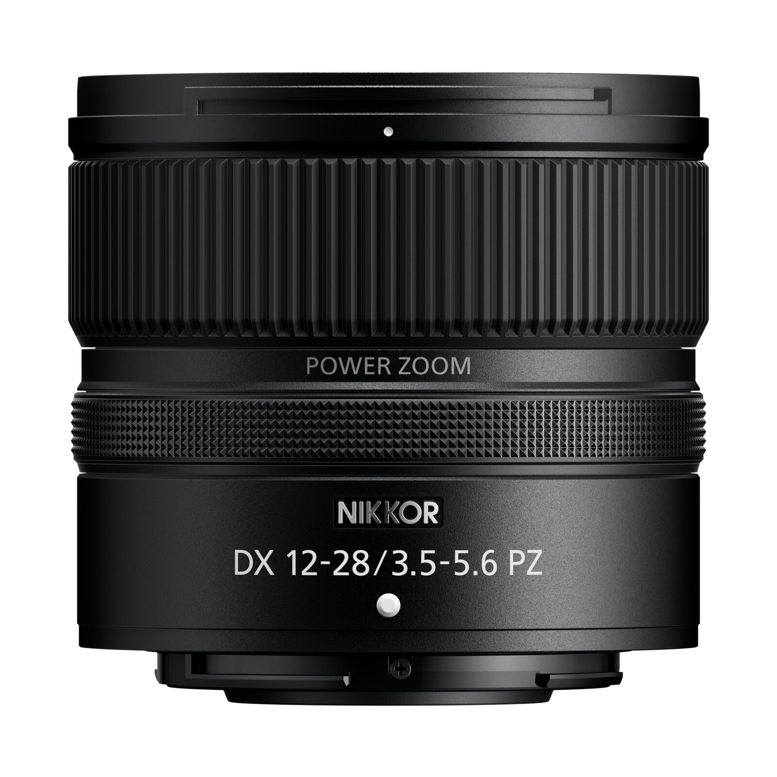 Nikkor Z DX 12-28/3.5-5.6 PZ VR