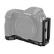 SmallRig L Bracket für Fujifilm GFX 100S und GFX 50S II