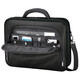 Hama 216522 Laptoptasche Miami bis 17,3" schwarz