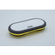 Zeppy MKII Bluetooth Lautsprecher gelb