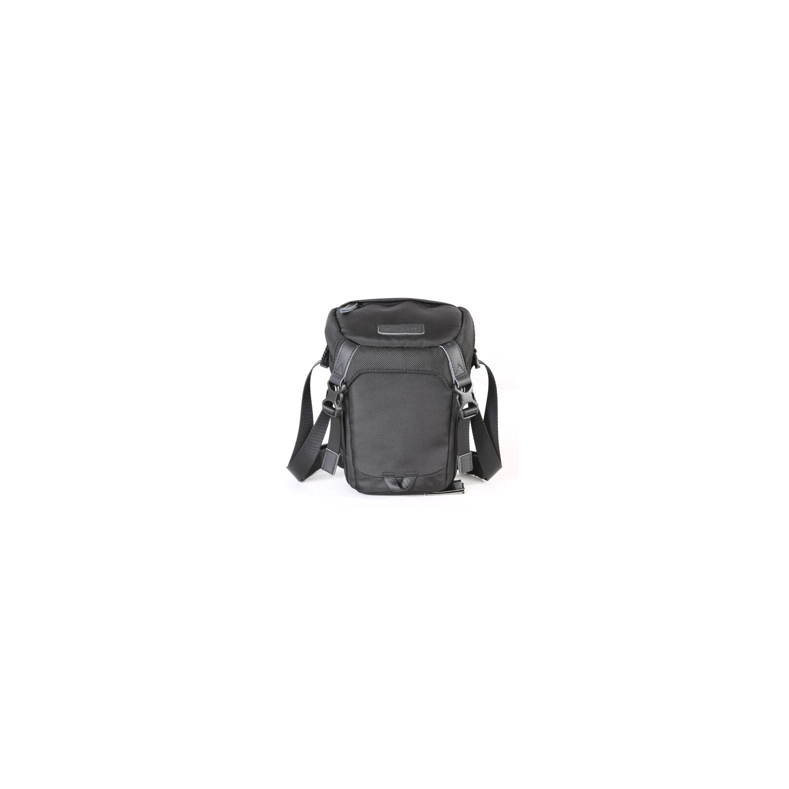 Vanguard VEO GO Zoom 15Z Zoomtasche Schwarz 
