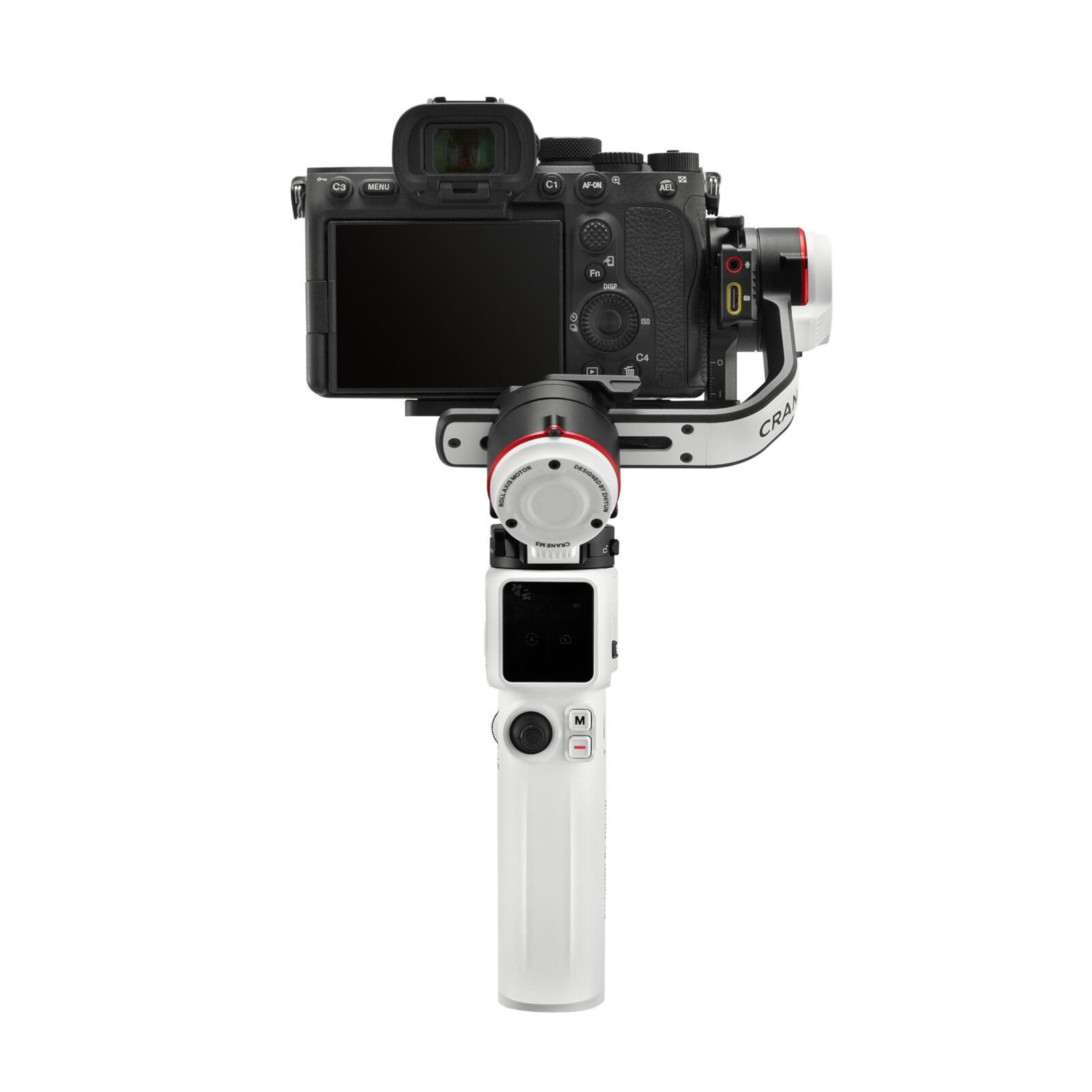 Zhiyun Crane M3 Combo 