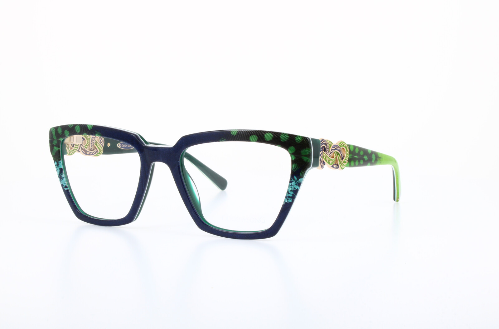 Cocosong MONKEY KNOT C2