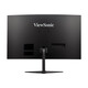 Viewsonic VX2718-PC-MHD 27 Zoll Full-HD Led Monitor 1ms