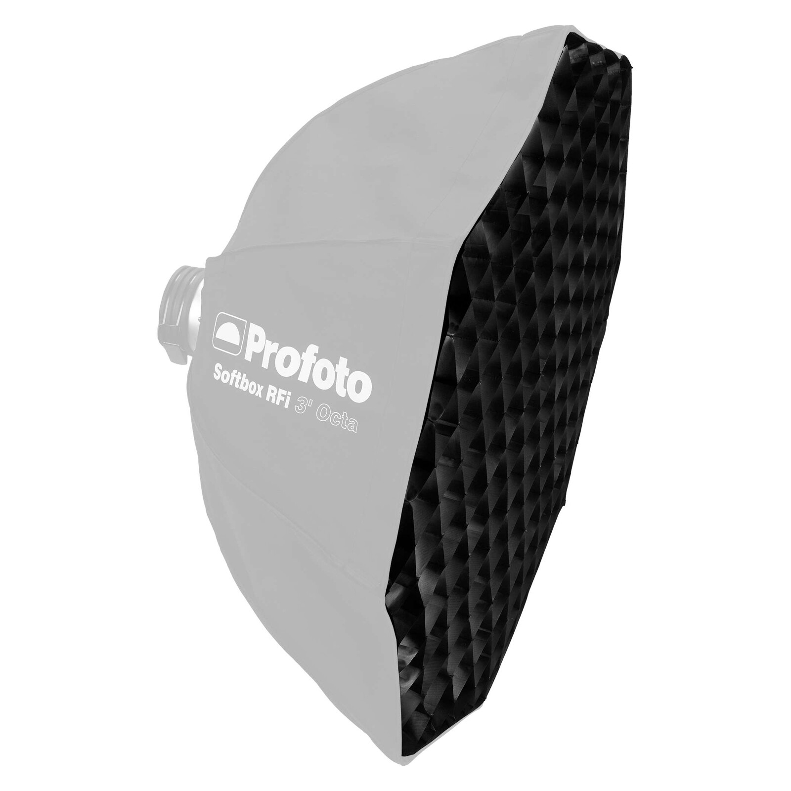 Profoto RFI Wabe Octa 50° 90cm