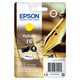 Epson 16 T1624 Tinte Yellow 3,1ml