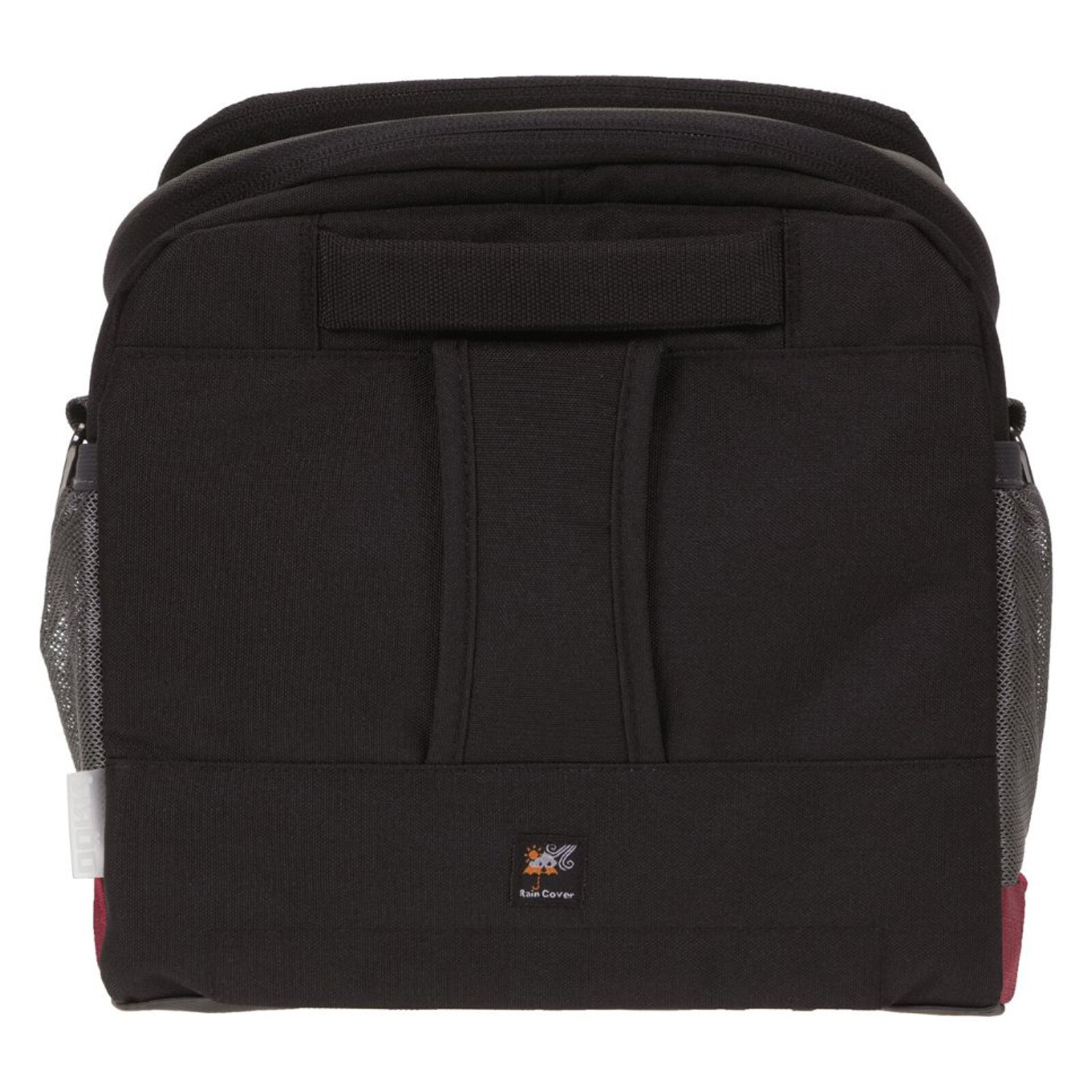 Dörr NoLimit XL Fototasche rot