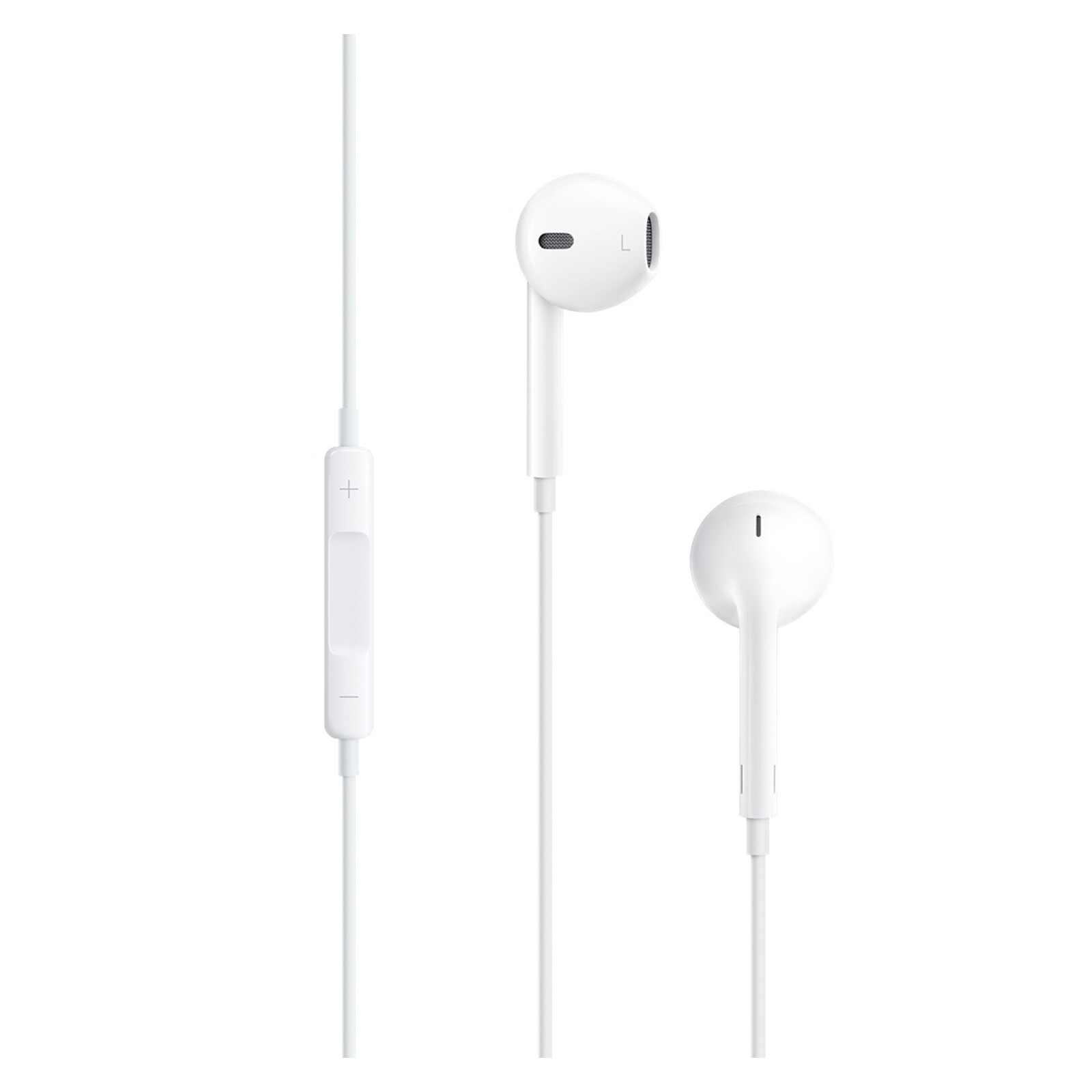Apple EarPods mit Fernbedienung und Mikrofon