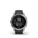 Garmin Fenix 7 silver/graphite