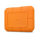 LaCie Rugged SSD 4TB USB 3.1 Typ-C, Rescue