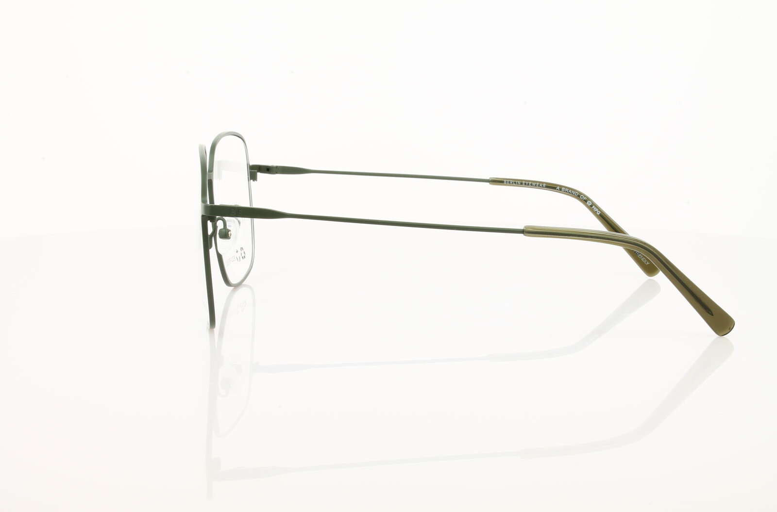Berlin Eyewear BERE 239-2H