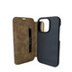 Galeli 2in1 Book Case JEFF Apple iPhone 15 Pro black
