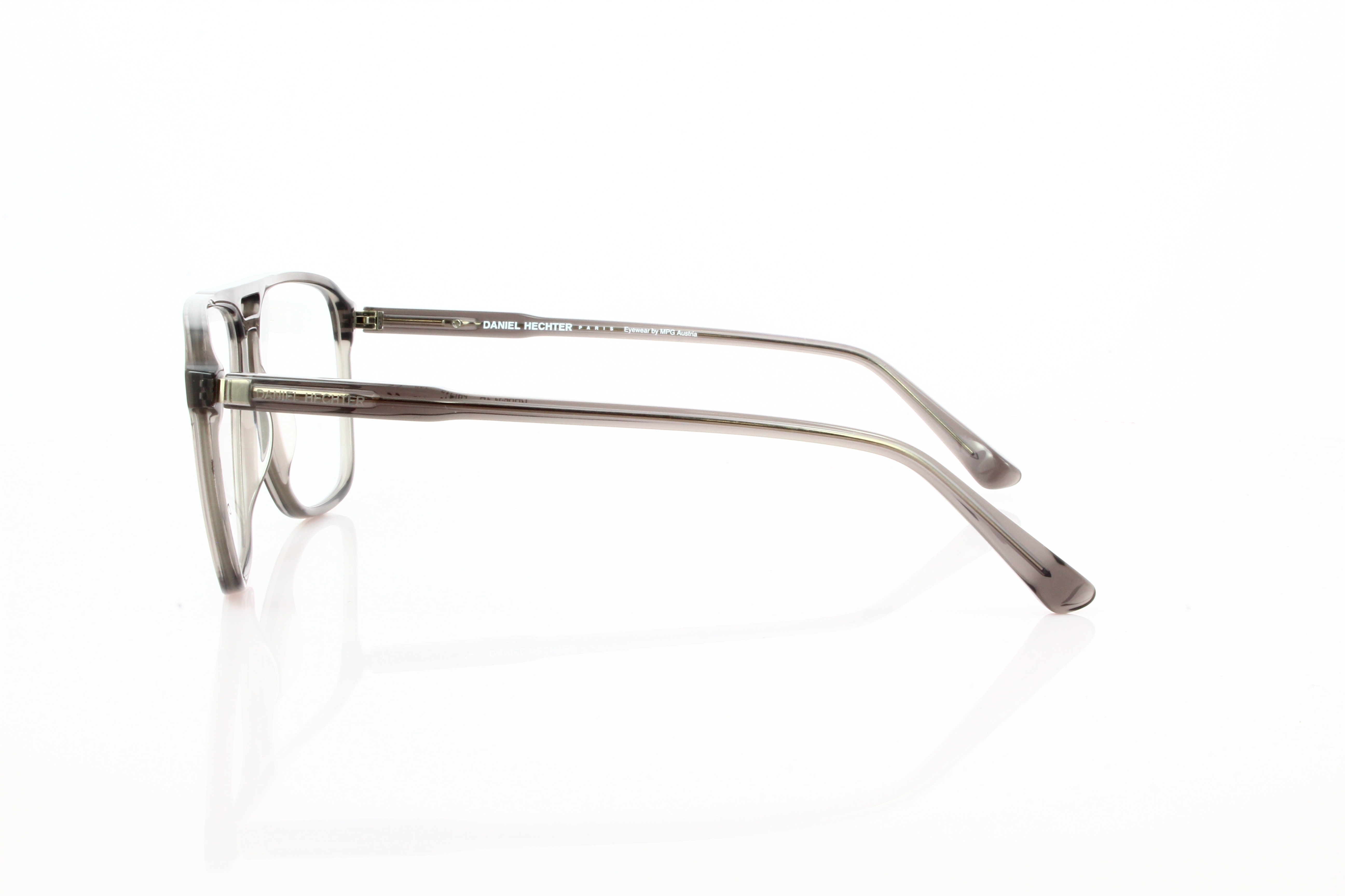 DHP 621-1H Herrenbrille Kunststoff