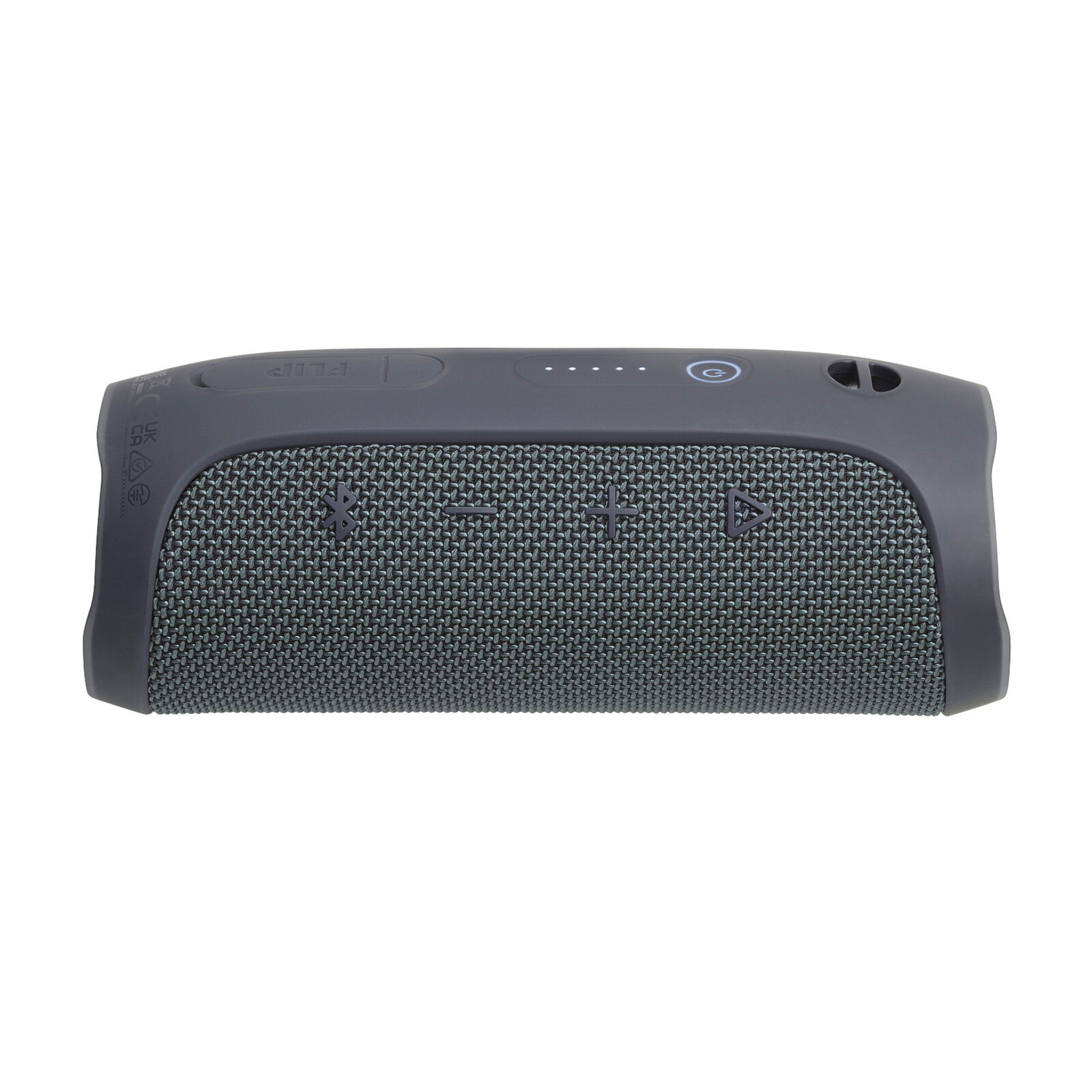 JBL Flip Essential 2 BT Lautsprecher schwarz