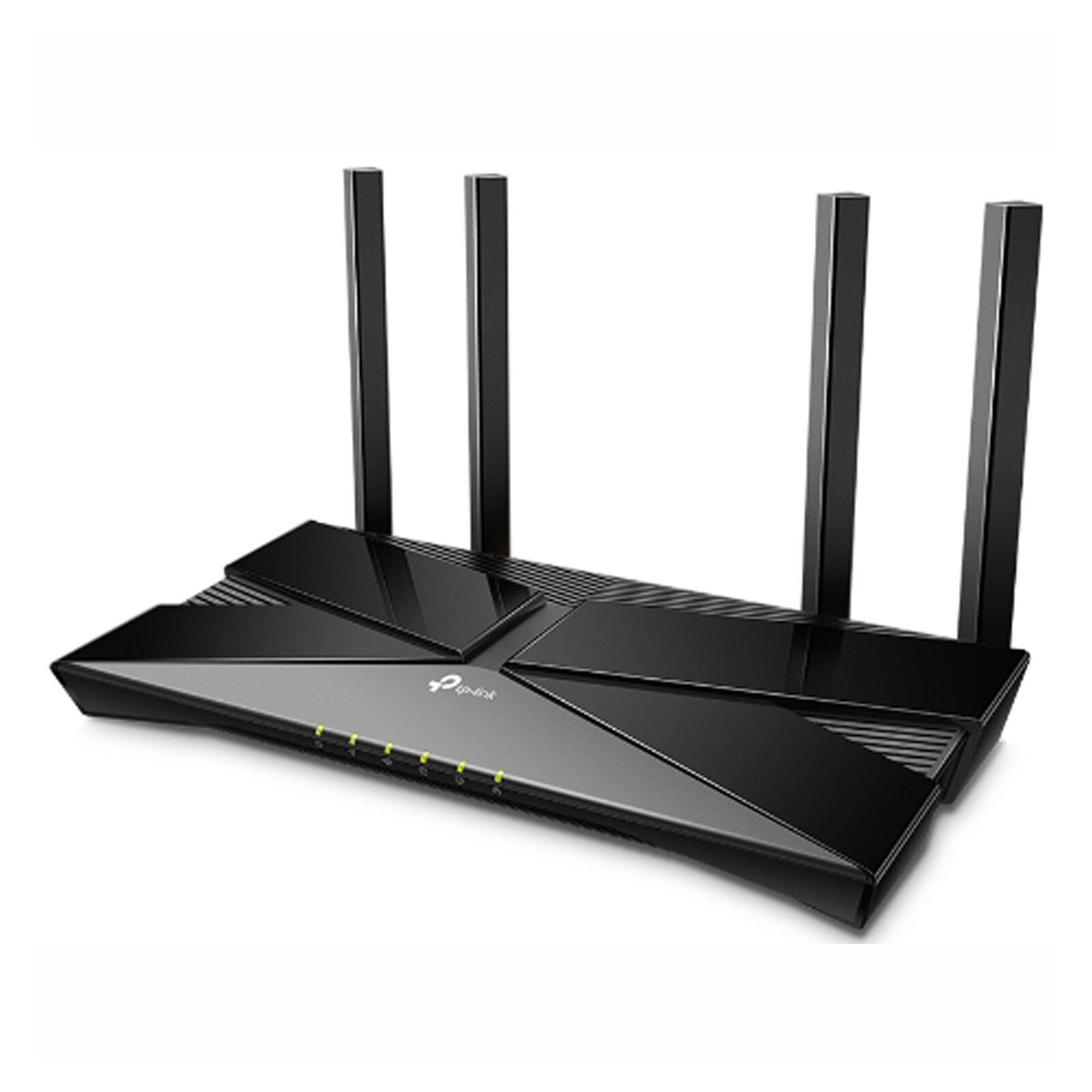 TP-Link AX1500 Wi-Fi 6 Router Broadcom 1.5GHz T