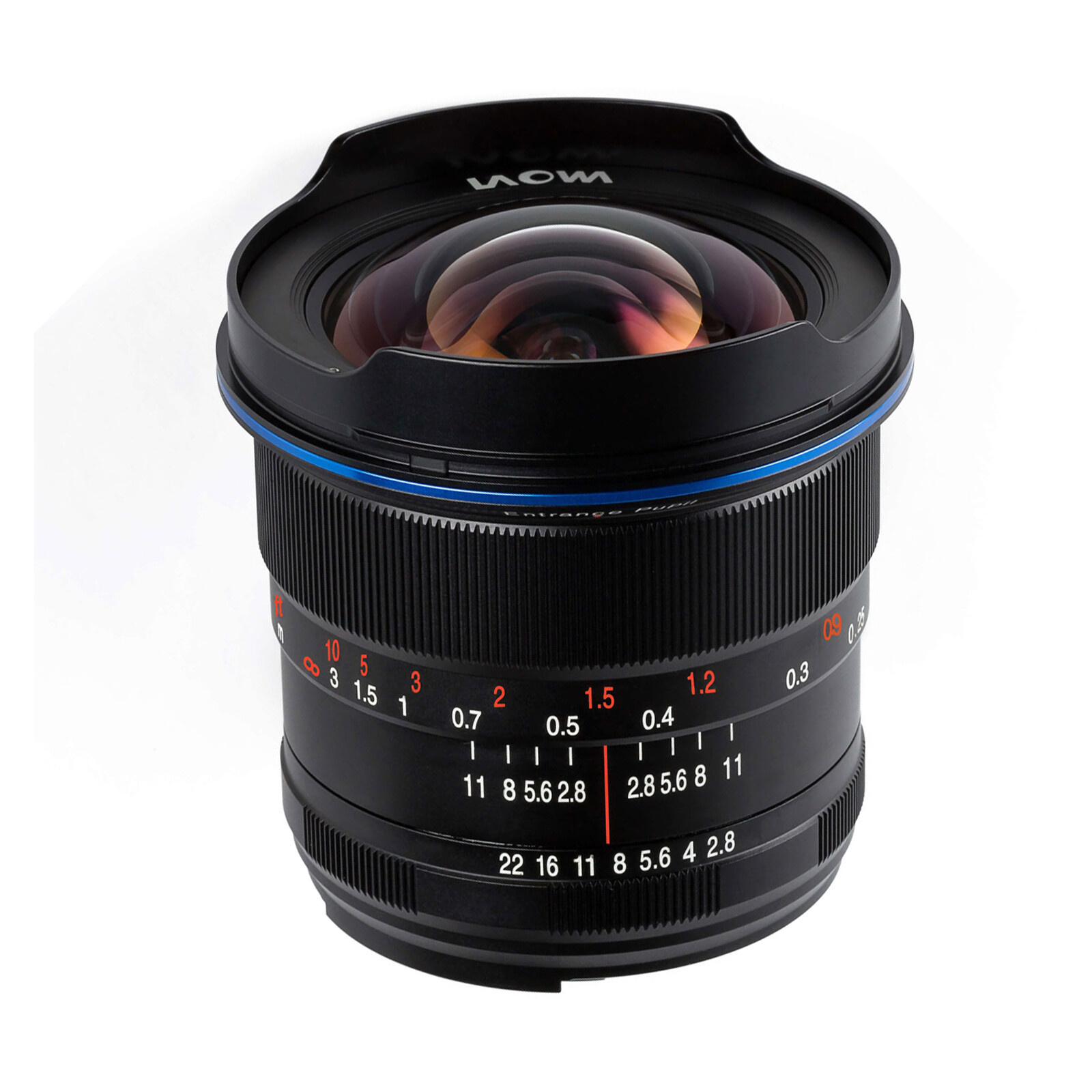 LAOWA 12/2,8 Zero-D Nikon Z