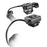 walimex Spiral-Blitzkabel Pentax P-TTL, 1/4 Zoll walimex Spiral-Blitzkabel Pentax P-TTL, 1/4 Zoll