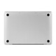 Incase Hardshell Dots Case MacBook Air 13" 2020 clear
