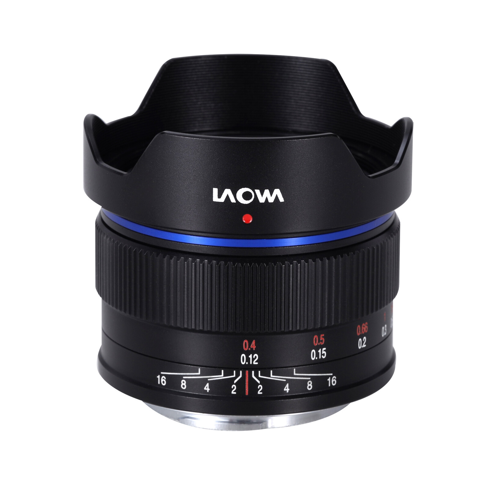 LAOWA 10/2,0 Zero-D MFT