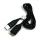 AGI 92984 USB-Datenkabel Samsung EA-CB20U12