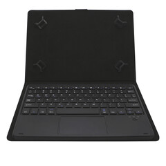 Felixx Book Universal Tablet 10 Zoll inkl. Tastatur black