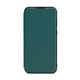 felixx Book Case MARSEILLE Samsung Galaxy A36 green