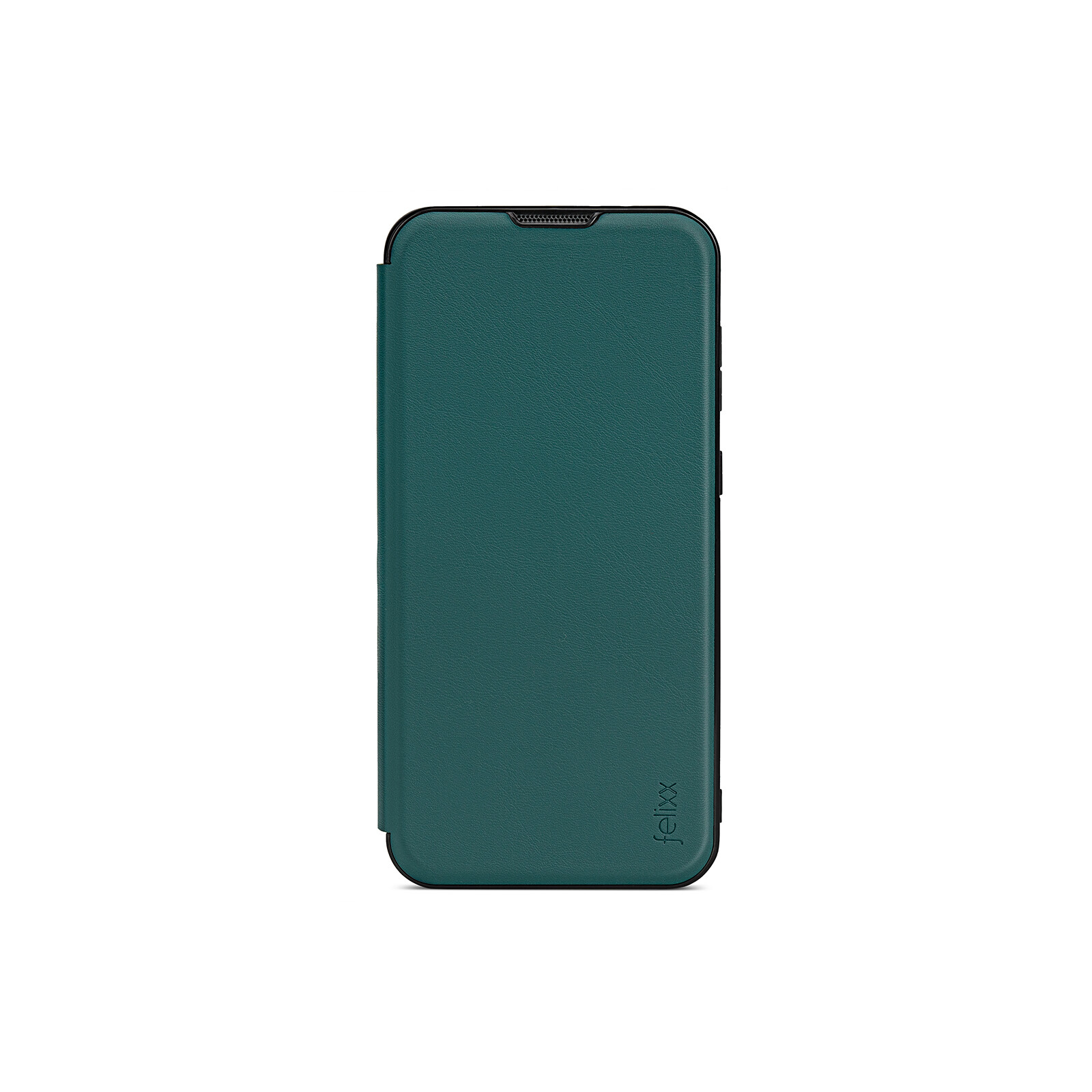 felixx Book Case MARSEILLE Samsung Galaxy A36 green