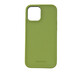 Galeli Back FINN Apple iPhone 13 Pro pickled green