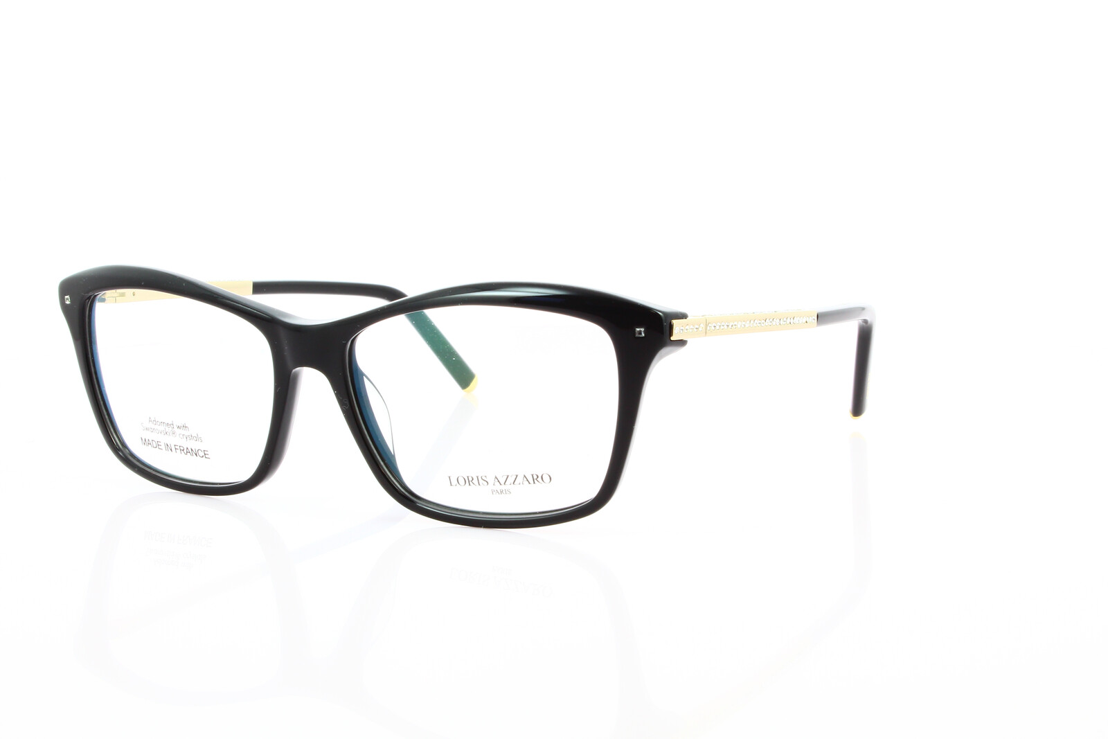 AZ 35042 C01 Damenbrille Kunststoff