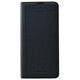 Galeli Booktasche MICK Samsung Galaxy A71 schwarz