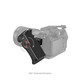 SmallRig Drehbarer NATO-Griff linke Seite