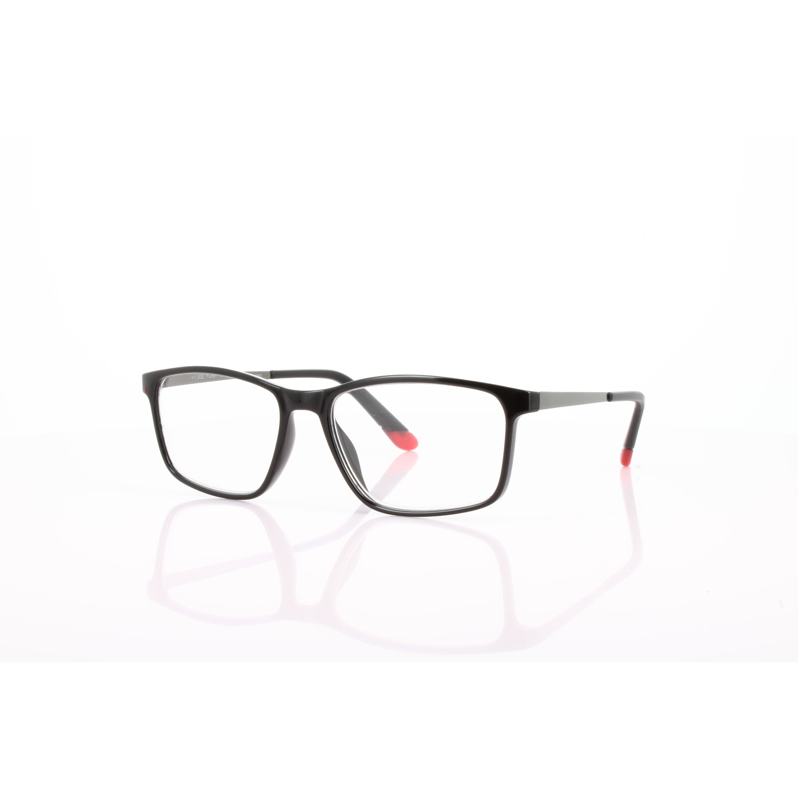Fertiglesebrille KLH237-1 +1.00