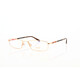 Arvis AV 100 C1 Halbbrille Metall