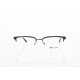 K-Actor KV 530 C03 Herrenbrille Halbrand Metall