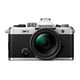 OM SYSTEM OM-3 + 12-45/4.0 PRO