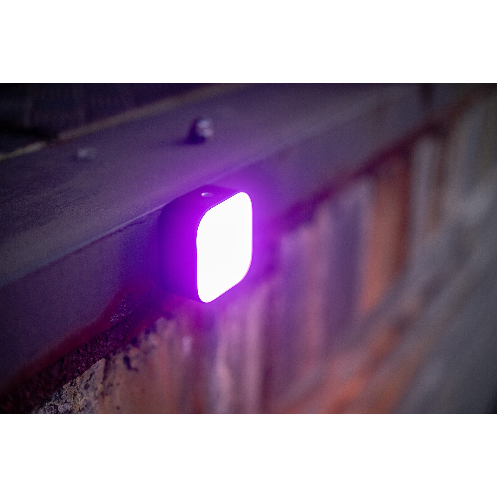 Newell RGB Cutie Pie LED Lampe