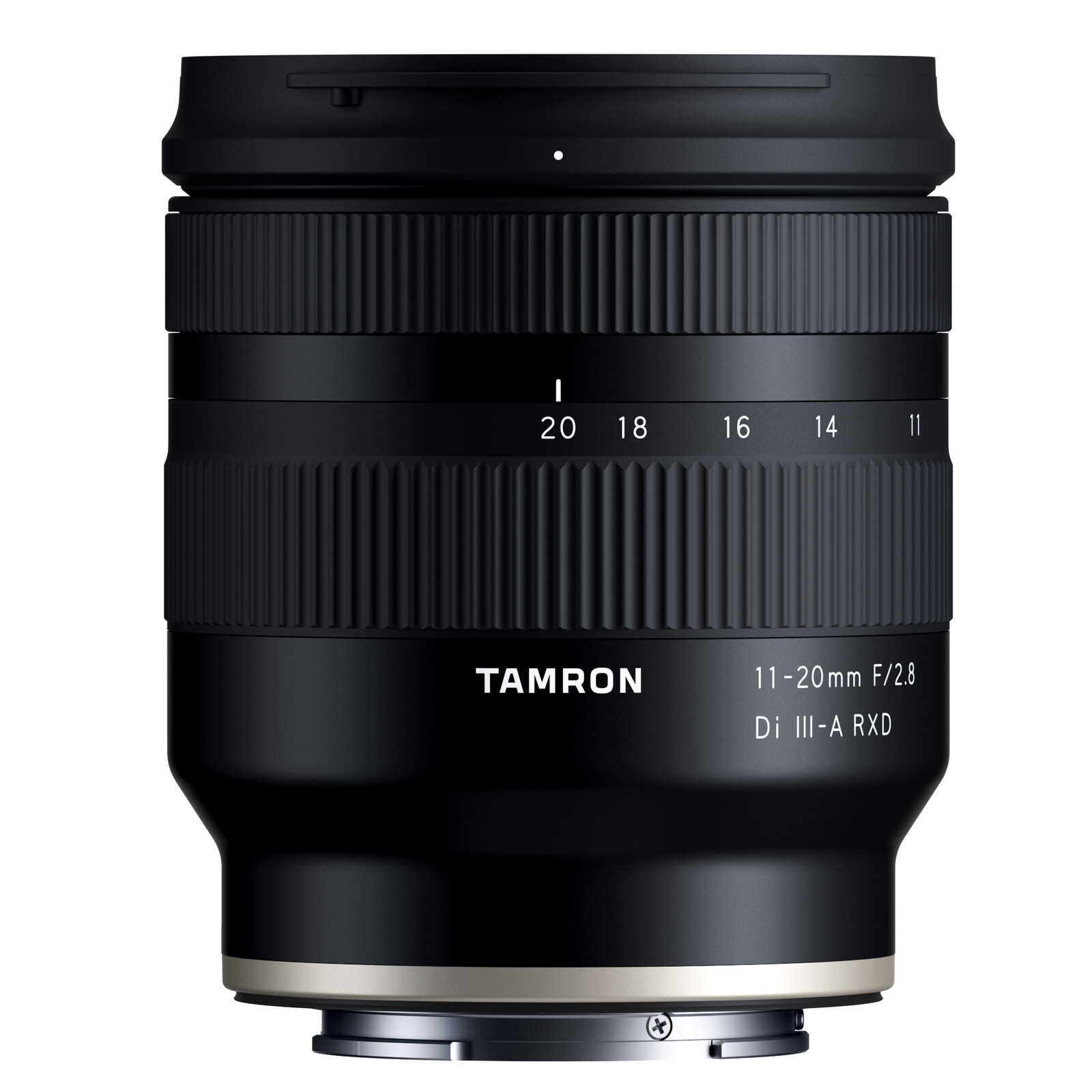 Tamron 11-20/2.8 Di III-A RXD 