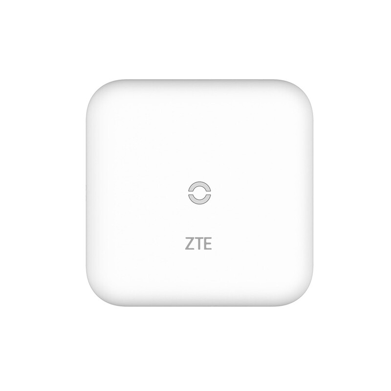 ZTE MF17T Modem white