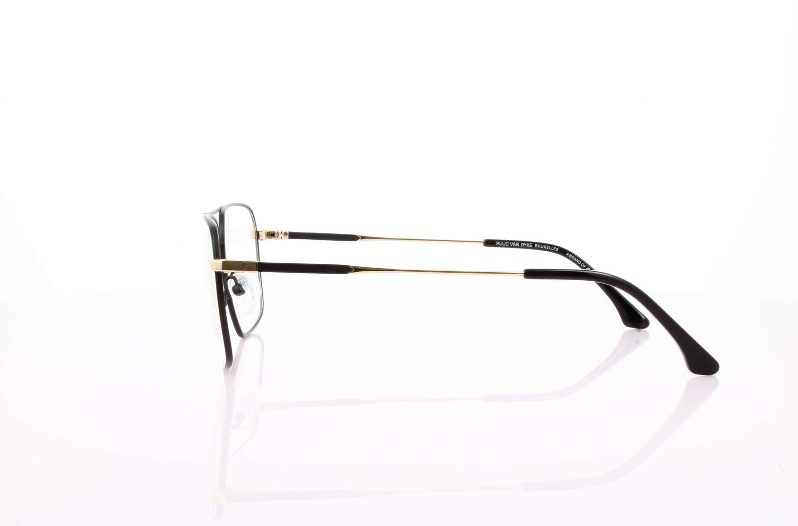 Ruud van Dyke RVD 1450T-5H