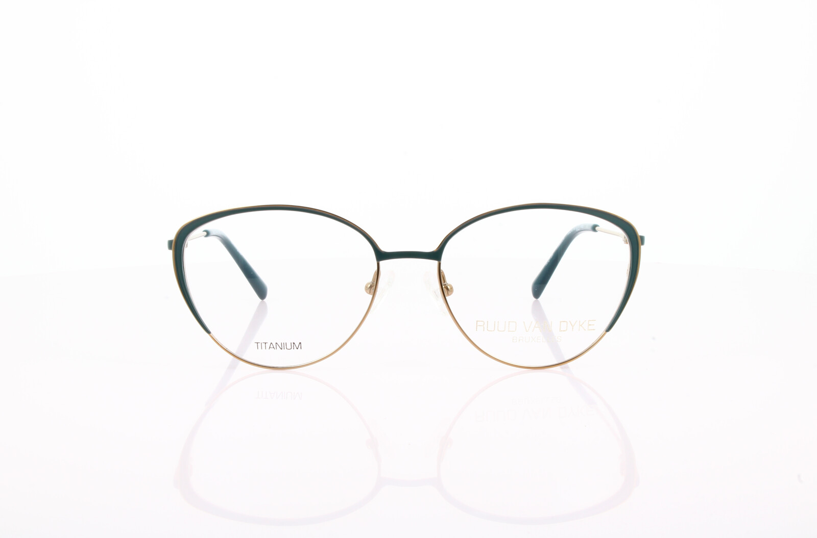 Ruud van Dyke RVD1412T-3H