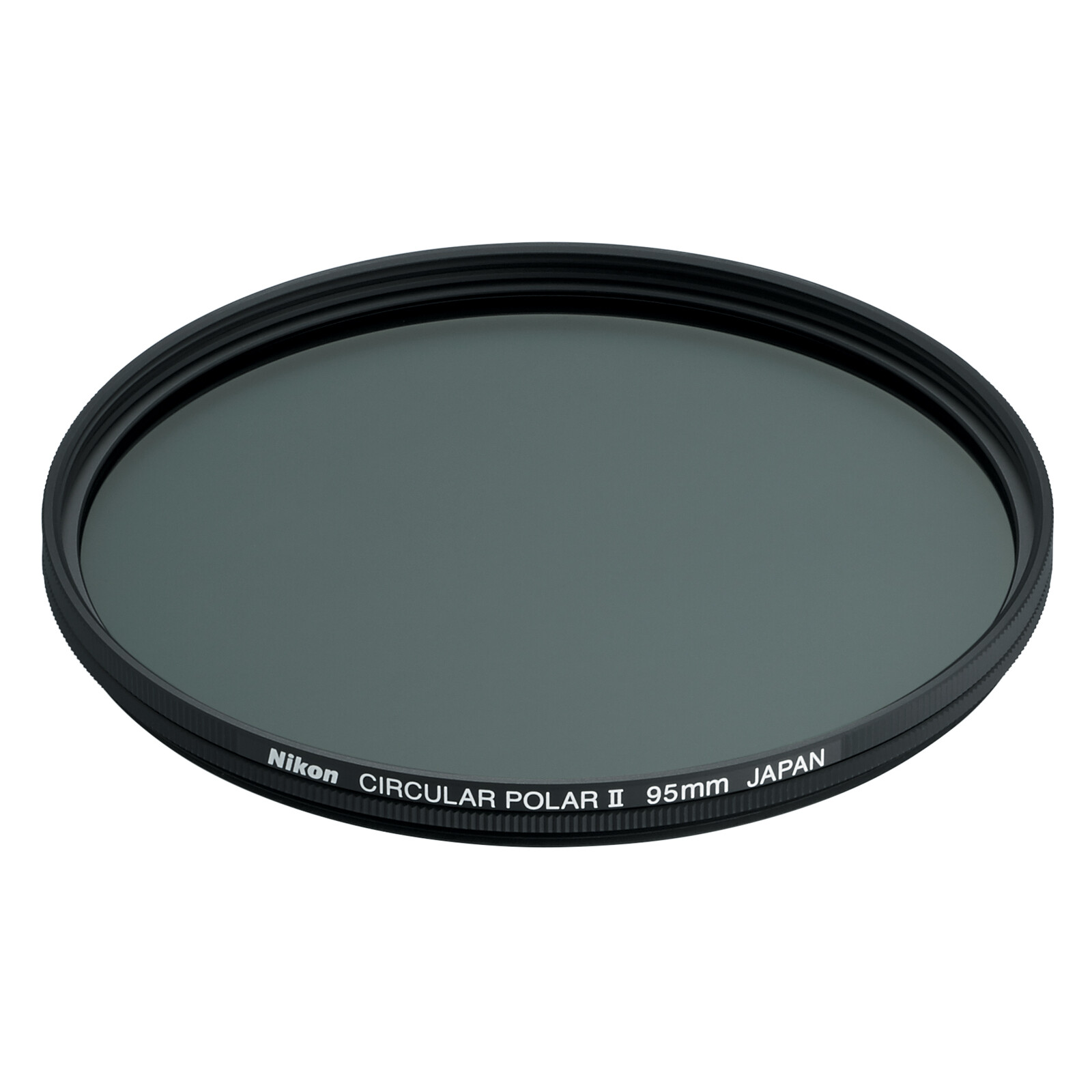 Nikon CPL-2 Pol Cir II 95mm
